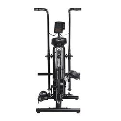 Bicicleta fitness HMS MP6548 (Black) Thumb