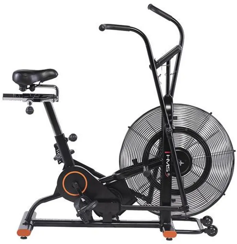 Bicicleta fitness HMS MP6548 (Black)