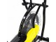 Bicicleta fitness Hms MP6590 (Black/Yellow)