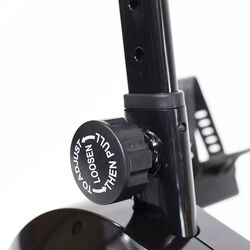 Bicicleta fitness Hms MP6590 (Black/Yellow) Thumb