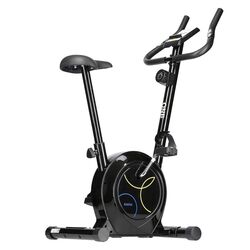 Велотренажер HMS One Fitness RM8740 (Black) Thumb