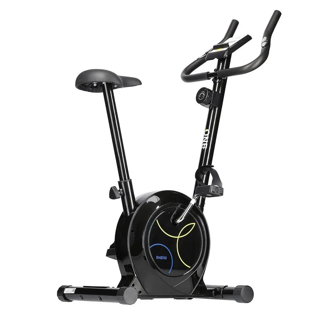 Велотренажер HMS One Fitness RM8740 (Black)
