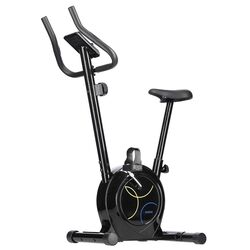 Велотренажер HMS One Fitness RM8740 (Black)