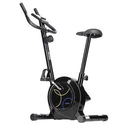 Велотренажер HMS One Fitness RM8740 (Black) Thumb