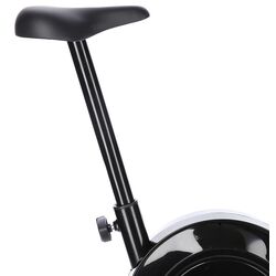 Велотренажер HMS One Fitness RM8740 (Black) Thumb