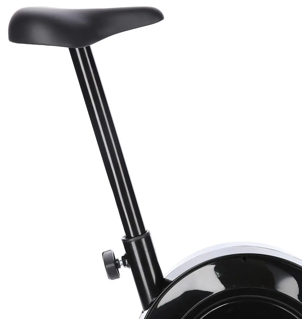 Велотренажер HMS One Fitness RM8740 (Black)