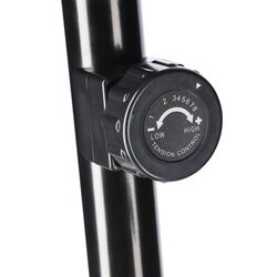 Велотренажер HMS One Fitness RM8740 (Black) Thumb