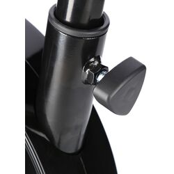 Велотренажер HMS One Fitness RM8740 (Black) Thumb