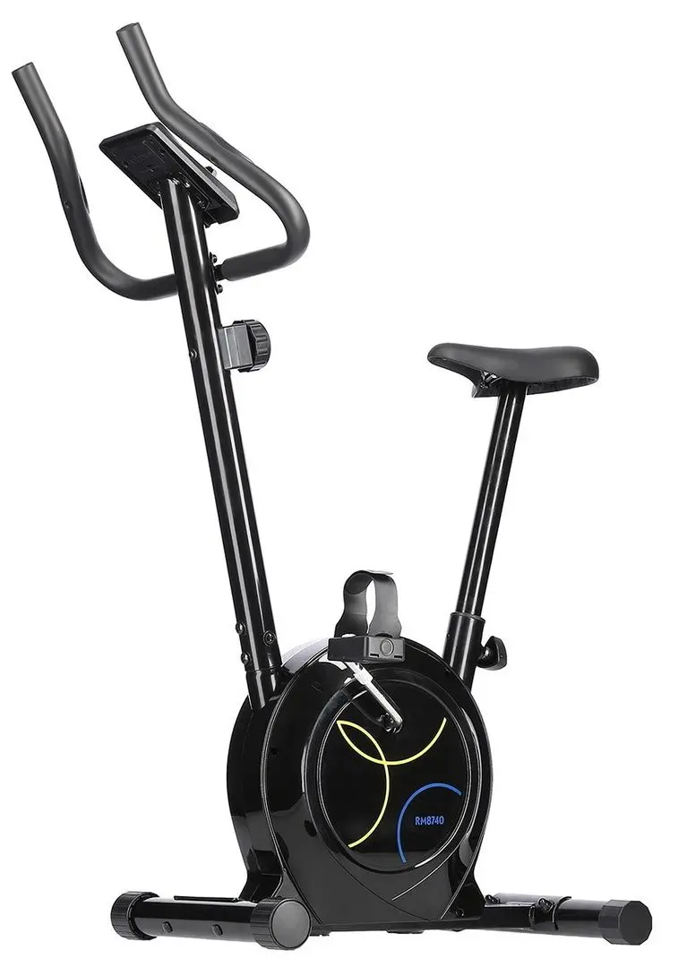 Велотренажер HMS One Fitness RM8740 (Black)
