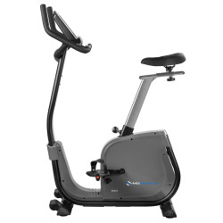 Bicicleta fitness HMS Premium M1815 (Black) Thumb