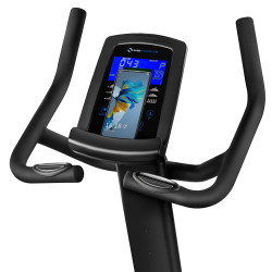 Bicicleta fitness HMS Premium M1815 (Black) Thumb