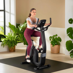 Bicicleta fitness HMS Premium M1815 (Black) Thumb