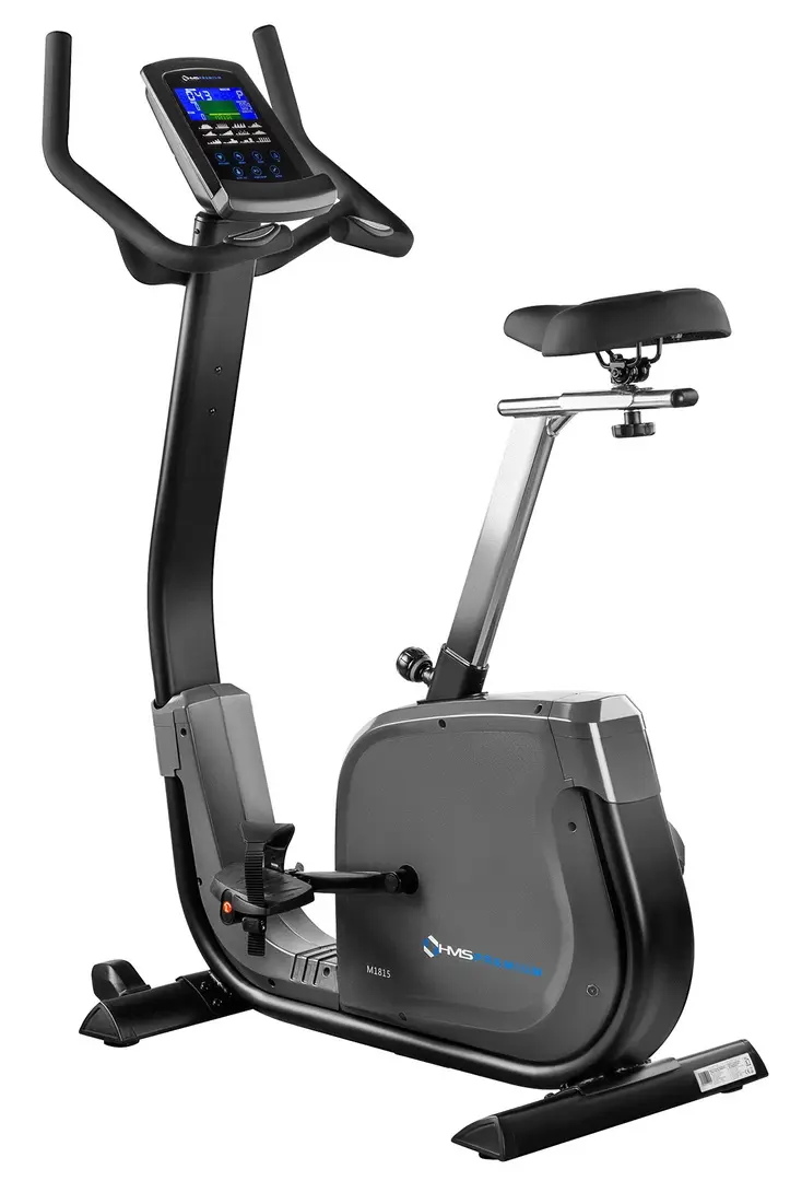 Bicicleta fitness HMS Premium M1815 (Black)