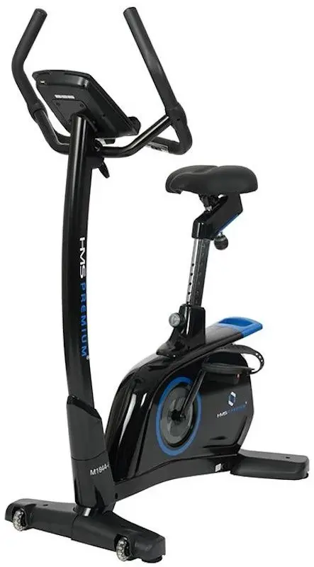 Bicicleta fitness Hms Premium M1844i (Black)