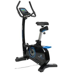 Bicicleta fitness Hms Premium M1844i (Black) Thumb