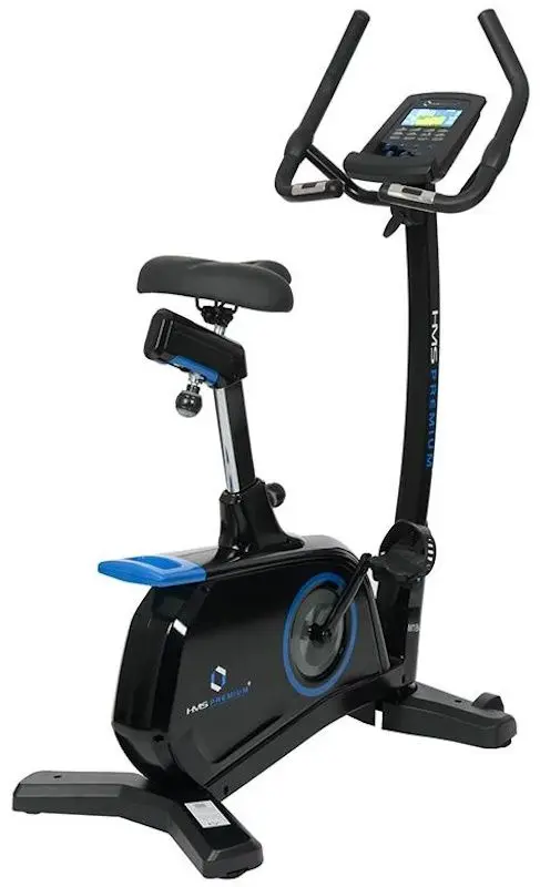 Bicicleta fitness Hms Premium M1844i (Black)