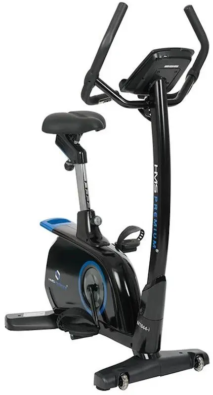 Bicicleta fitness Hms Premium M1844i (Black)