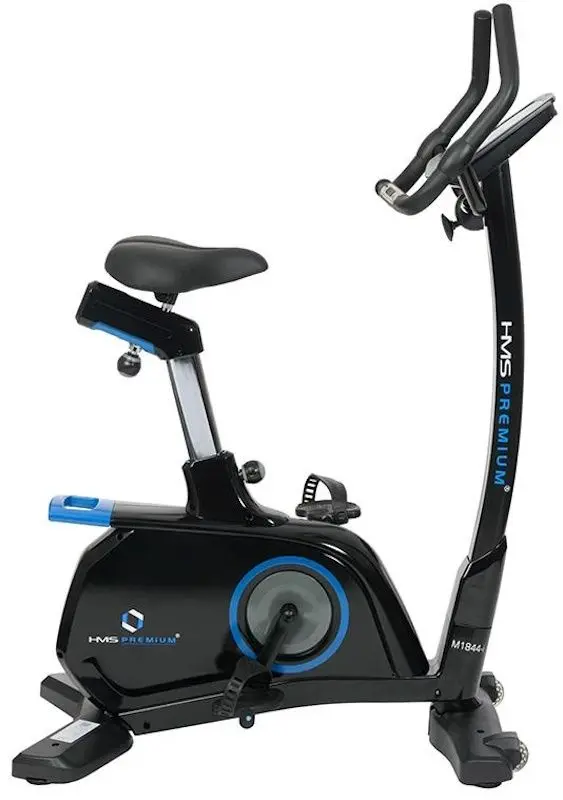 Bicicleta fitness Hms Premium M1844i (Black)