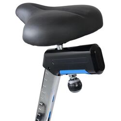 Bicicleta fitness Hms Premium M1844i (Black) Thumb