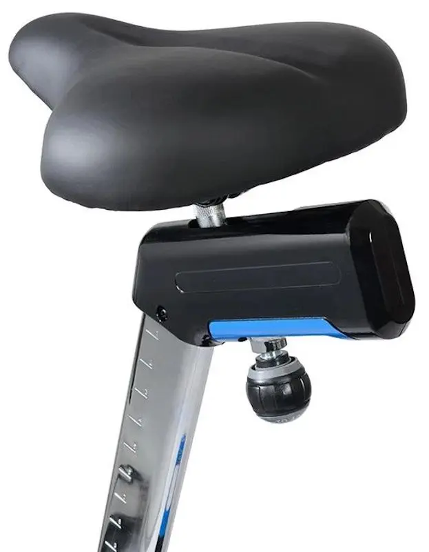 Bicicleta fitness Hms Premium M1844i (Black)