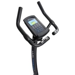 Bicicleta fitness Hms Premium M1844i (Black) Thumb