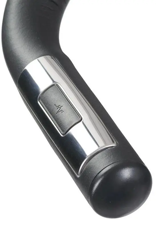 Bicicleta fitness Hms Premium M1844i (Black)