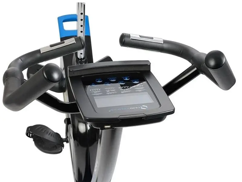 Bicicleta fitness Hms Premium M1844i (Black)