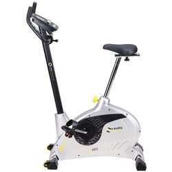 Велотренажер HMS Premium M6993 (Gray/Silver) Thumb