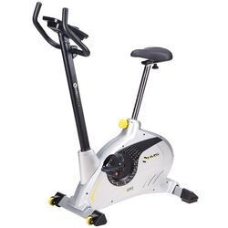 Bicicleta fitness HMS Premium M6993 (Gray/Silver)