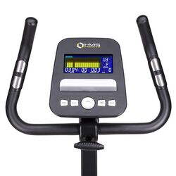 Велотренажер HMS Premium M6993 (Gray/Silver) Thumb