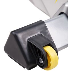 Велотренажер HMS Premium M6993 (Gray/Silver) Thumb