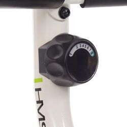 Велотренажер HMS Premium M6993 (White) Thumb