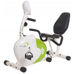 Велотренажер HMS Premium M6993 (White) Thumb