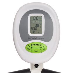 Велотренажер HMS Premium M6993 (White) Thumb