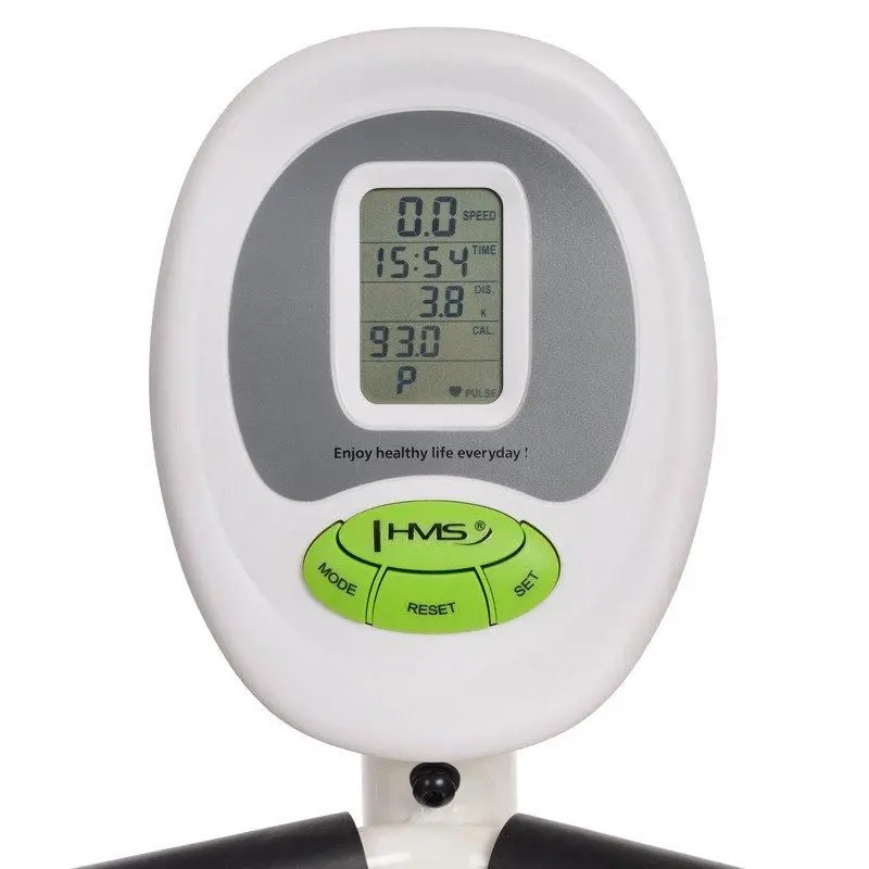 Велотренажер HMS Premium M6993 (White)