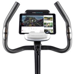 Bicicleta fitness HMS Premium M9239P (Black/Blue) Thumb