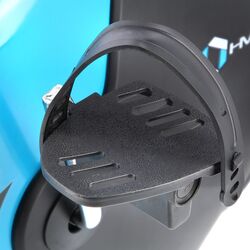 Bicicleta fitness HMS Premium M9239P (Black/Blue) Thumb