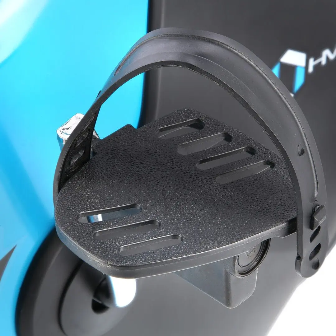 Bicicleta fitness HMS Premium M9239P (Black/Blue)