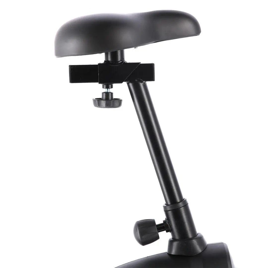 Bicicleta fitness HMS Premium M9239P (Black/Blue)