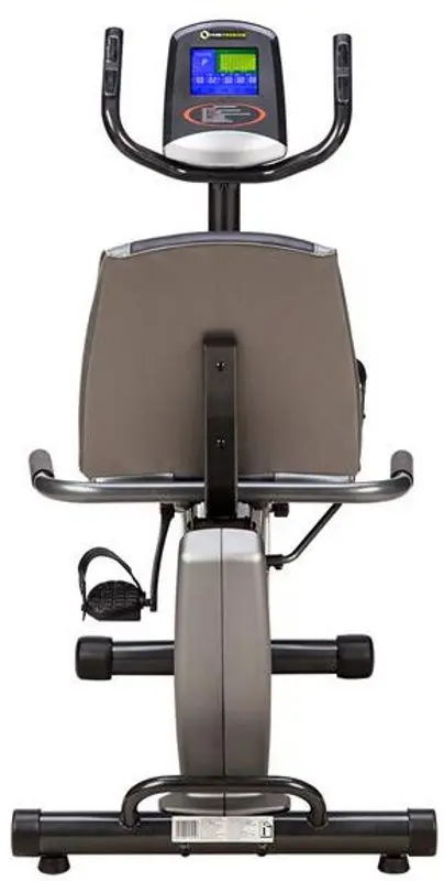 Велотренажер HMS Premium Magnetica R6019-i