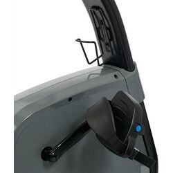 Bicicleta fitnes HMS Premium R1817 (Black/Grey) Thumb