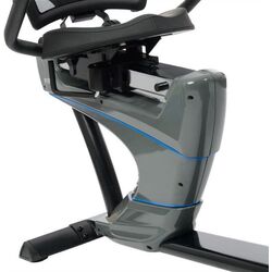 Bicicleta fitnes HMS Premium R1817 (Black/Grey) Thumb