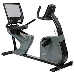 Bicicleta fitnes HMS Premium R1817 (Black/Grey)