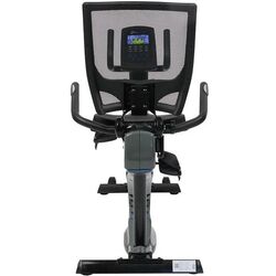 Bicicleta fitnes HMS Premium R1817 (Black/Grey) Thumb