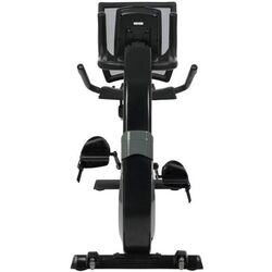 Bicicleta fitnes HMS Premium R1817 (Black/Grey) Thumb