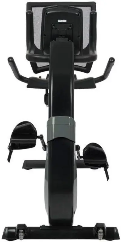 Bicicleta fitnes HMS Premium R1817 (Black/Grey)