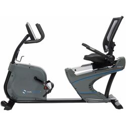 Bicicleta fitness HMS Premium R1817 (Grey) Thumb