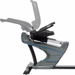 Bicicleta fitness HMS Premium R1817 (Grey) Thumb