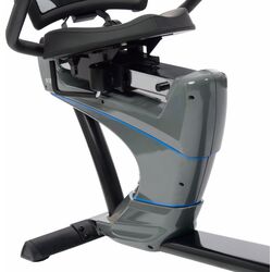 Bicicleta fitness HMS Premium R1817 (Grey) Thumb