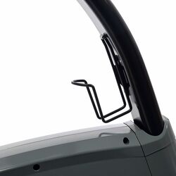 Bicicleta fitness HMS Premium R1817 (Grey) Thumb